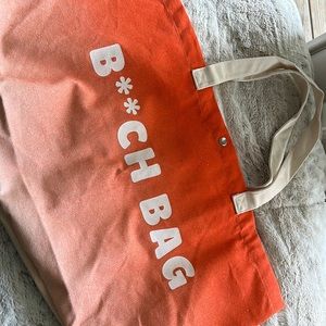 B**ch Bag Juliette Has A Gun